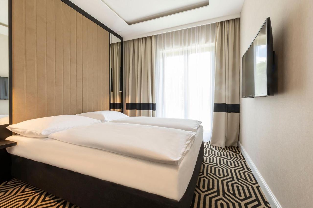 Vacationclub - Baltic Park Fort Apartament G.406 슈비노우이스쳬 외부 사진
