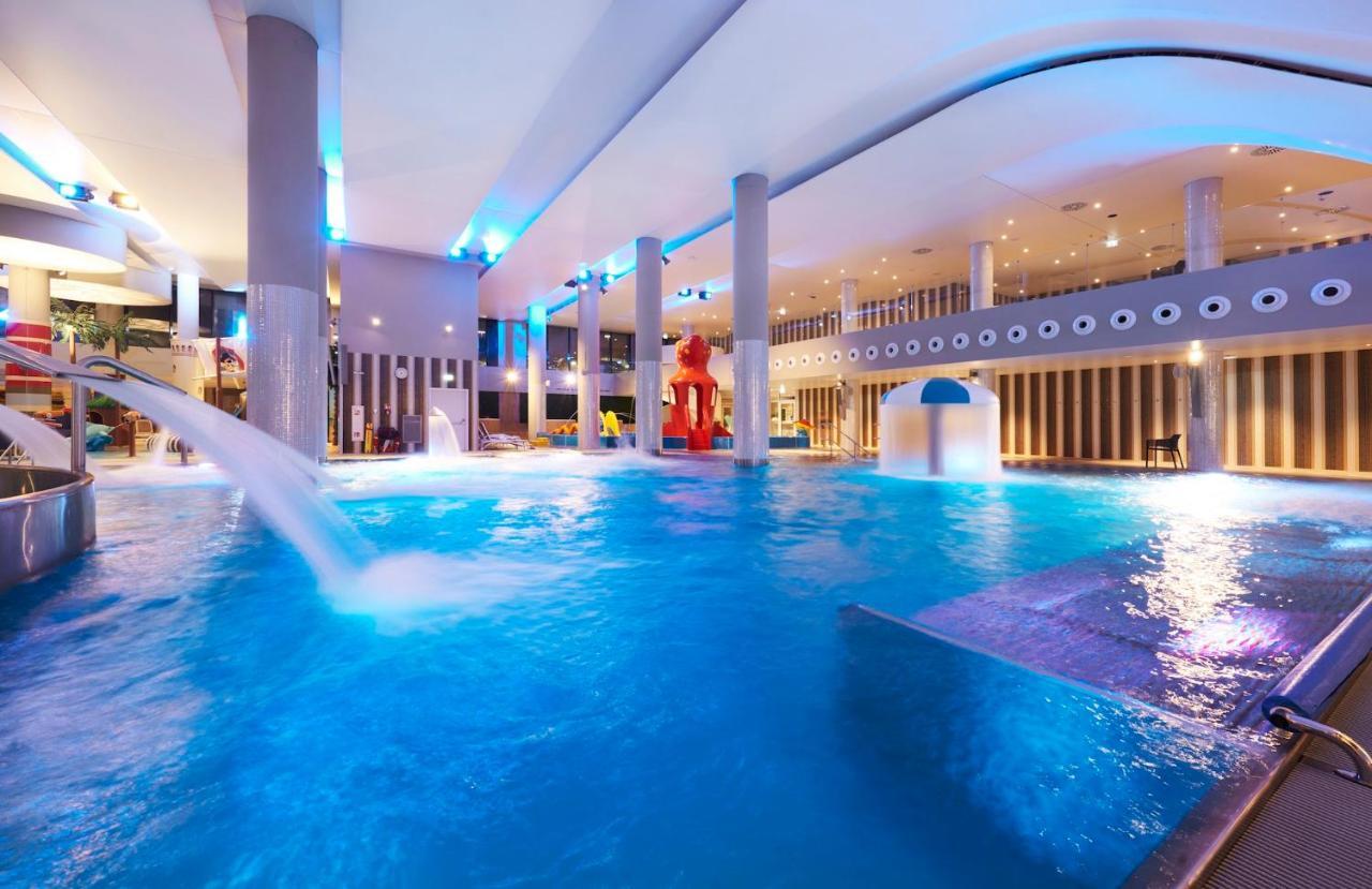 Vacationclub - Baltic Park Fort Apartament G.406 슈비노우이스쳬 외부 사진