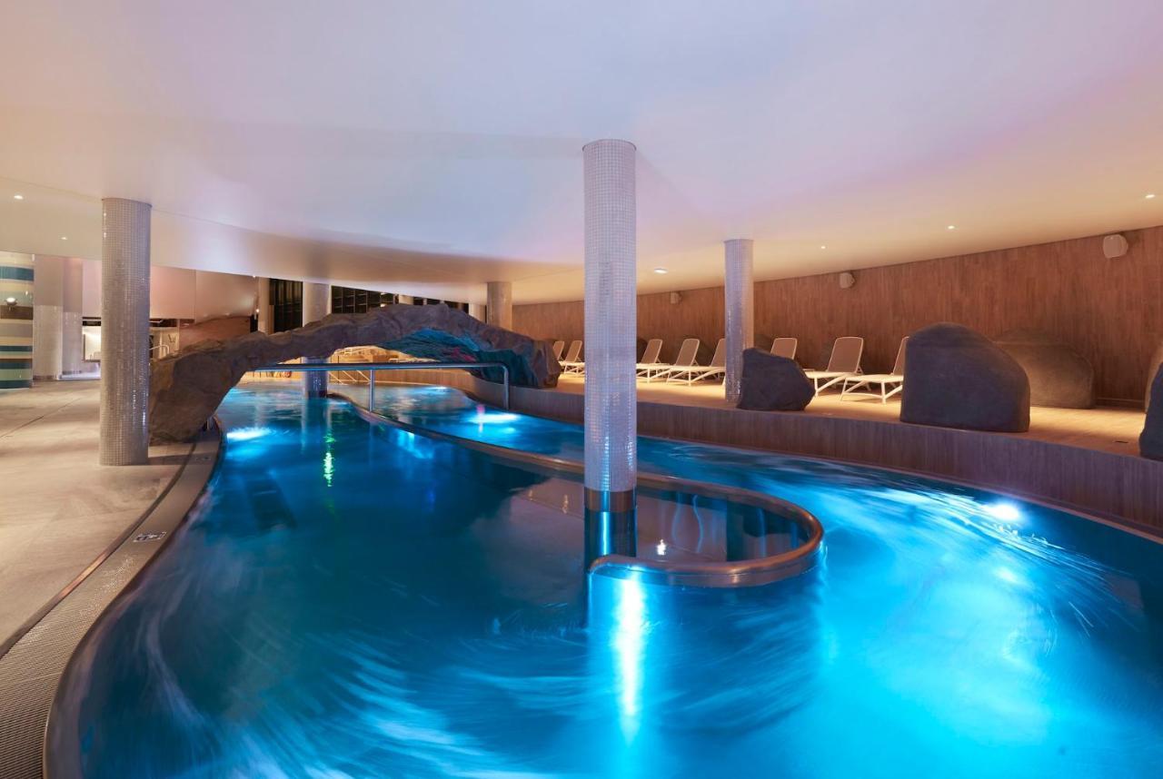 Vacationclub - Baltic Park Fort Apartament G.406 슈비노우이스쳬 외부 사진