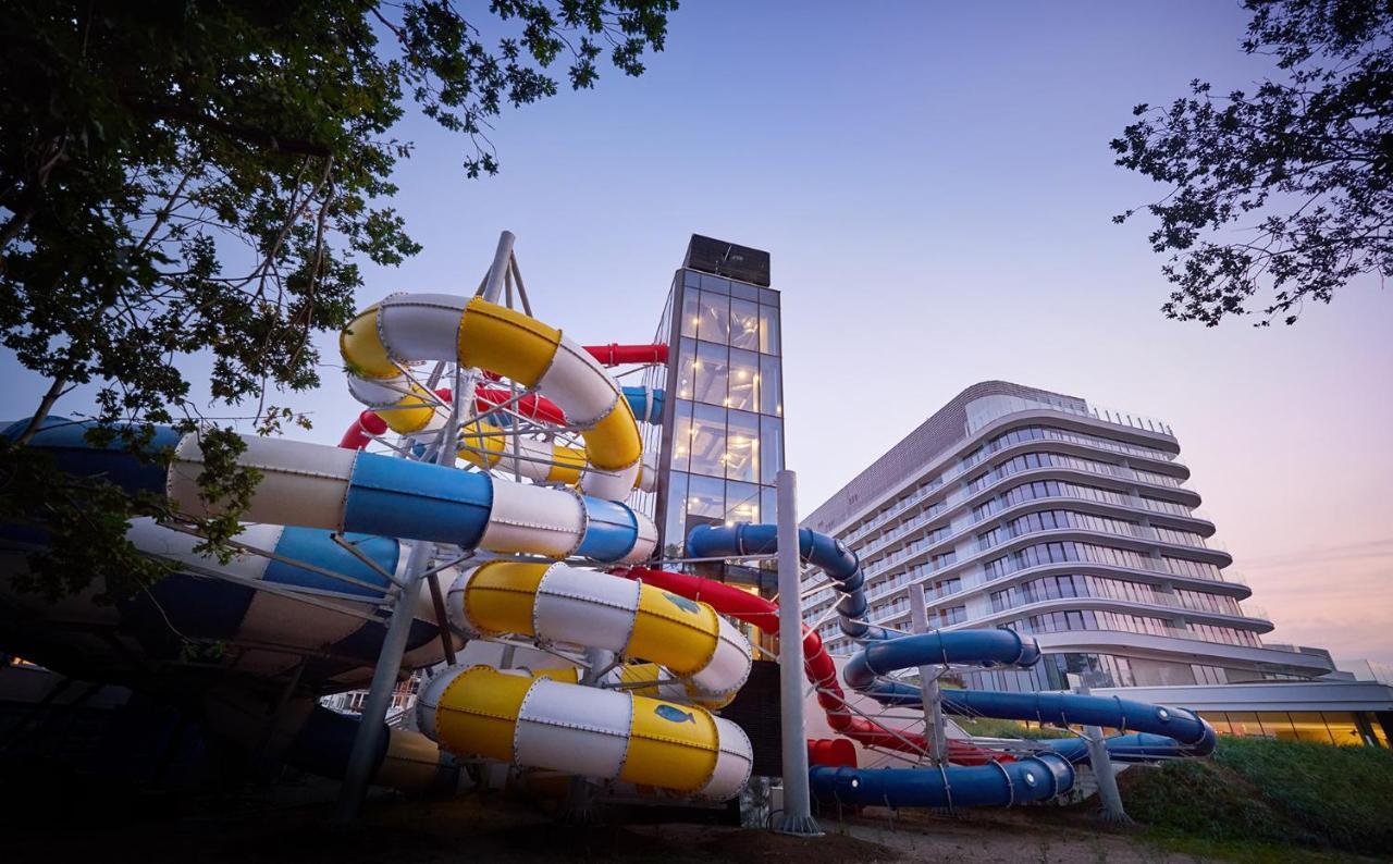 Vacationclub - Baltic Park Fort Apartament G.406 슈비노우이스쳬 외부 사진